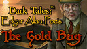 Dark Tales: Edgar Allan Poe&#039;s The Gold Bug