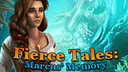 Fierce Tales: Marcus&#039; Memory