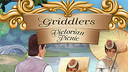 Griddlers: Victorian Picnic