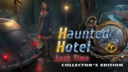 Haunted Hotel: Lost Time Collector's Edition