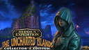 Hidden Expedition: Uncharted Islands Collector&#039;s Edition