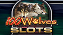 IGT Slots 100 Wolves