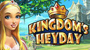 Kingdom&#039;s Heyday