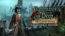 Nightmares From The Deep: The Cursed Heart Collector&#039;s Edition
