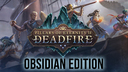 Pillars of Eternity II: Deadfire - Obsidian Edition