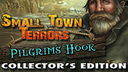 Small Town Terrors: Pilgrim&#039;s Hook Collector&#039;s Edition