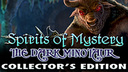 Spirits of Mystery: The Dark Minotaur Collector&#039;s Edition
