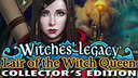 Witches&#039; Legacy: Lair of the Witch Queen Collector&#039;s Edition