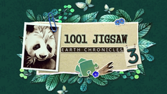 1001 Jigsaw Earth Chronicles 3