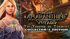 Amaranthine Voyage: The Shadow of Torment Collector&#039;s Edition