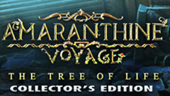 Amaranthine Voyage: The Tree of Life Collector&#039;s Edition
