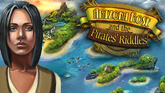 Arizona Rose and the Pirates Riddles