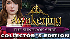 Awakening: The Sunhook Spire Collector&#039;s Edition