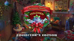 Christmas Stories: Yulemen Collector&#039;s Edition