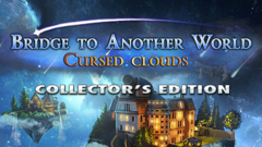 Bridge To Another World: Cursed Clouds Collector&#039;s Edition