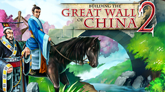 Building the Great Wall of China 2 Collector&#039;s Edition