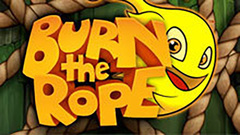 Burn The Rope