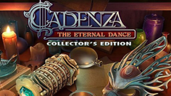Cadenza: The Eternal Dance Collector&#039;s Edition