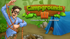 Campgrounds III Collector&#039;s Edition