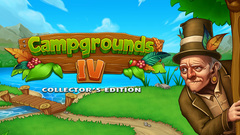 Campgrounds IV Collector&#039;s Edition