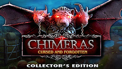 Chimeras: Cursed and Forgotten Collector&#039;s Edition