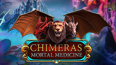 Chimeras: Mortal Medicine Collector&#039;s Edition