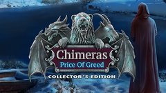 Chimeras: Price of Greed Collector&#039;s Edition