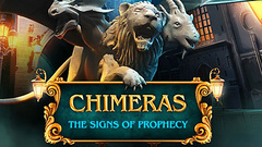 Chimeras: The Signs of Prophecy Collector&#039;s Edition