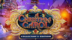 Christmas Stories: A Christmas Carol Collector&#039;s Edition