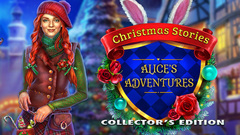 Christmas Stories: Alice&#039;s Adventures Collector&#039;s Edition