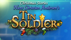 Christmas Stories: Hans Christian Andersen&#039;s Tin Soldier