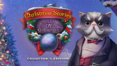 Christmas Stories: Taxi of Miracles Collector&#039;s Edition