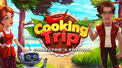 Cooking Trip Collector&#039;s Edition