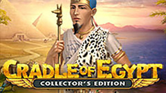 Cradle Of Egypt Collector&#039;s Edition