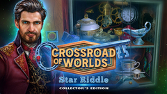 Crossroad of Worlds: Star Riddle Collector&#039;s Edition
