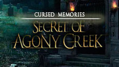 Cursed Memories: The Secret of Agony Creek Collector&#039;s Edition