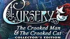 Cursery: The Crooked Man and the Crooked Cat Collector&#039;s Edition