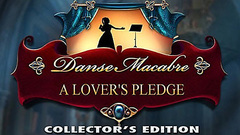 Danse Macabre: A Lover&#039;s Pledge Collector&#039;s Edition