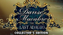 Danse Macabre: The Last Adagio Collector&#039;s Edition