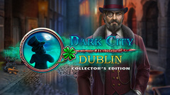 Dark City: Dublin Collector&#039;s Edition