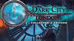 Dark City: London Collector&#039;s Edition