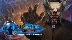 Dark City: Munich Collector&#039;s Edition