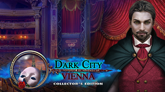 Dark City: Vienna Collector&#039;s Edition