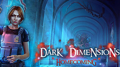 Dark Dimensions: Homecoming Collector&#039;s Edition
