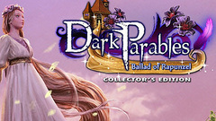 Dark Parables: Ballad of Rapunzel Collector&#039;s Edition