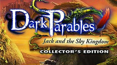 Dark Parables: Jack and the Sky Kingdom Collector&#039;s Edition