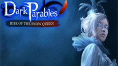 Dark Parables: Rise of the Snow Queen Collector&#039;s Edition