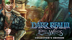Dark Realm: Lord of the Winds Collector&#039;s Edition