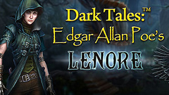 Dark Tales: Edgar Allan Poe&#039;s Lenore