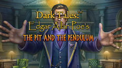 Dark Tales: Edgar Allan Poe&#039;s The Pit and the Pendulum